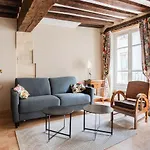 Private Studio - Latin Quarter - Pantheon