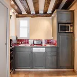 Private Studio - Latin Quarter - Pantheon