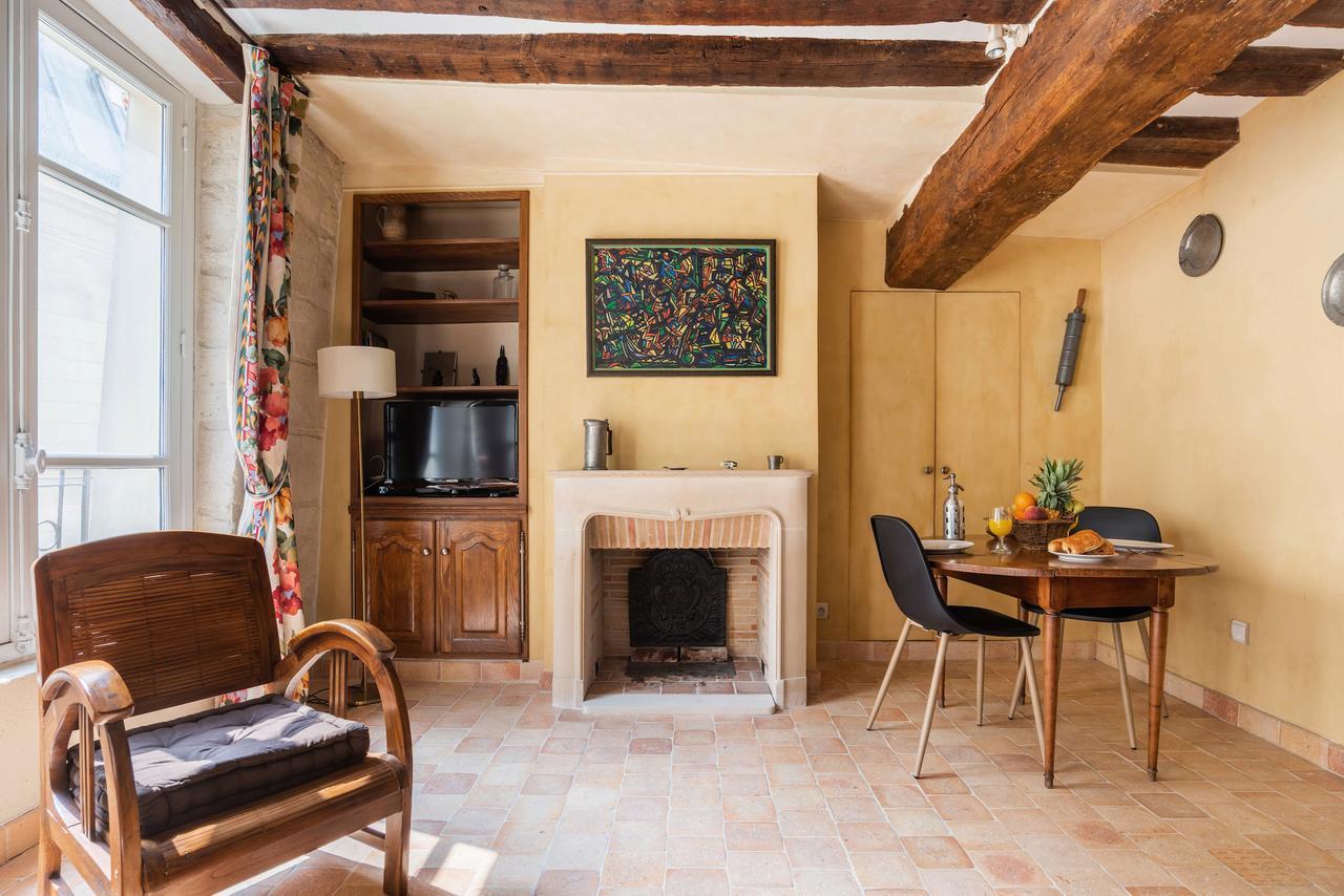 Apartment Private Studio - Latin Quarter - Pantheon