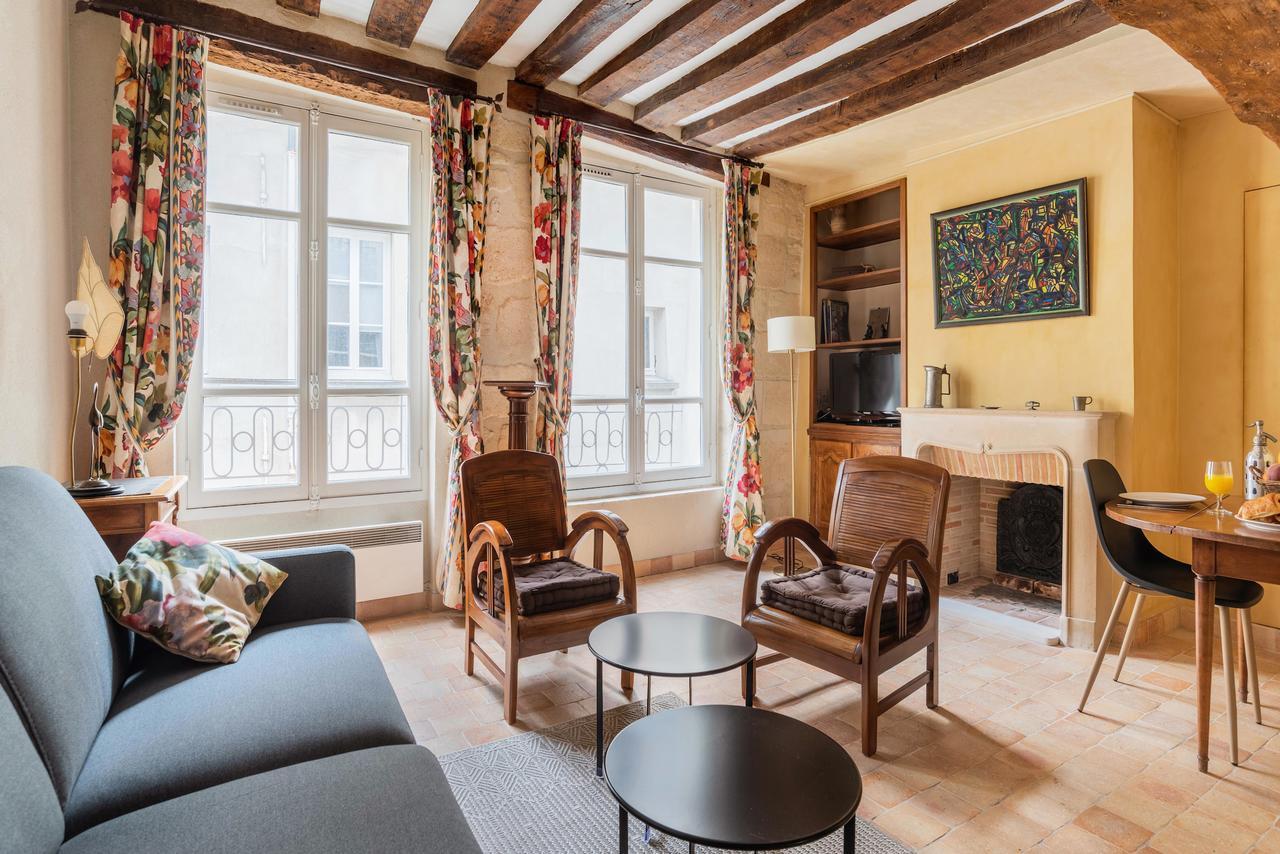 Private Studio - Latin Quarter - Pantheon * Paris