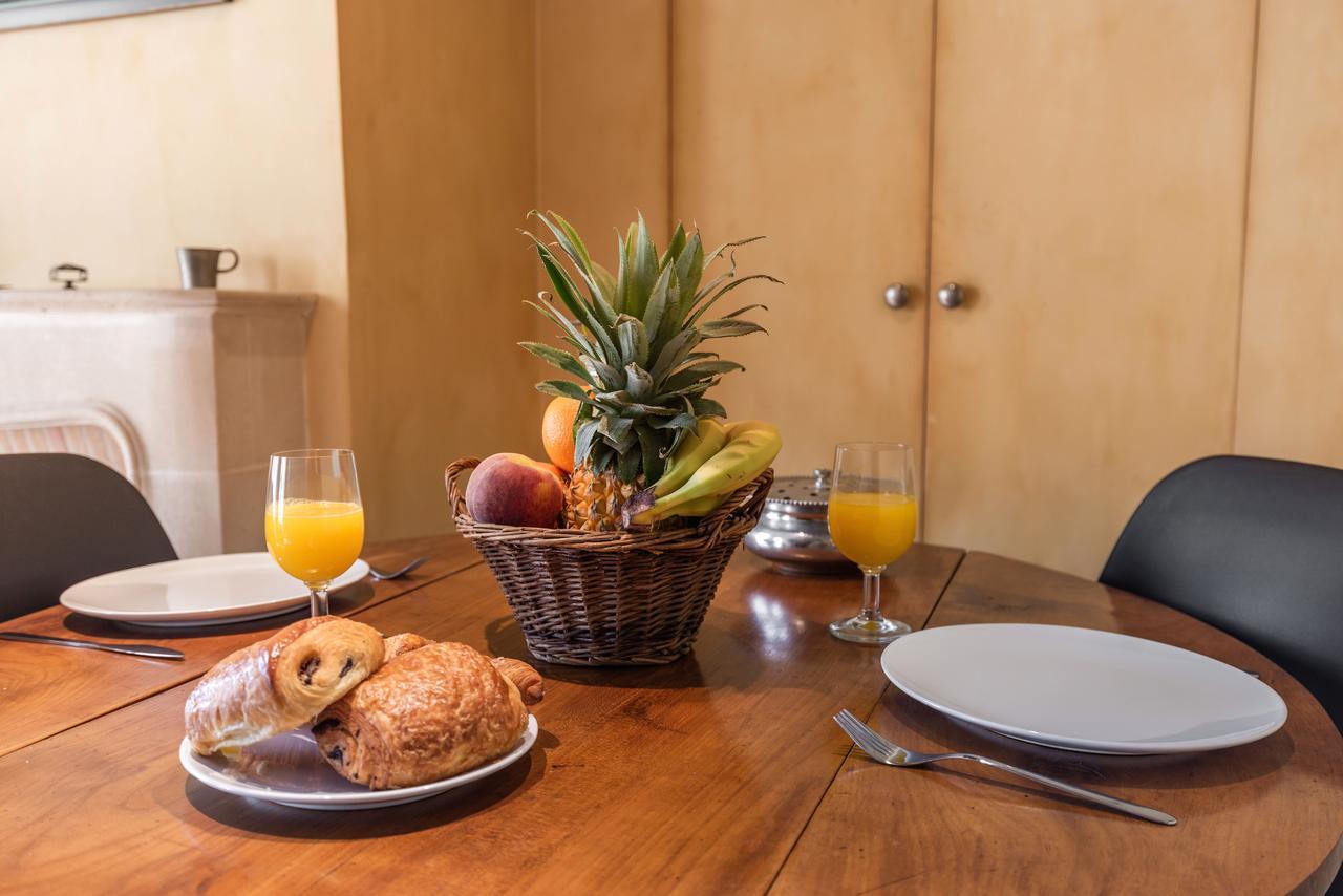 Private Studio - Latin Quarter - Pantheon