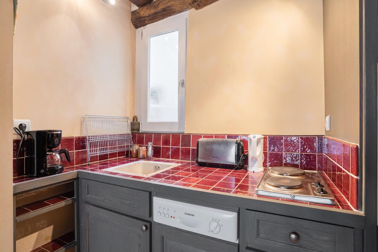 Apartment Private Studio - Latin Quarter - Pantheon *