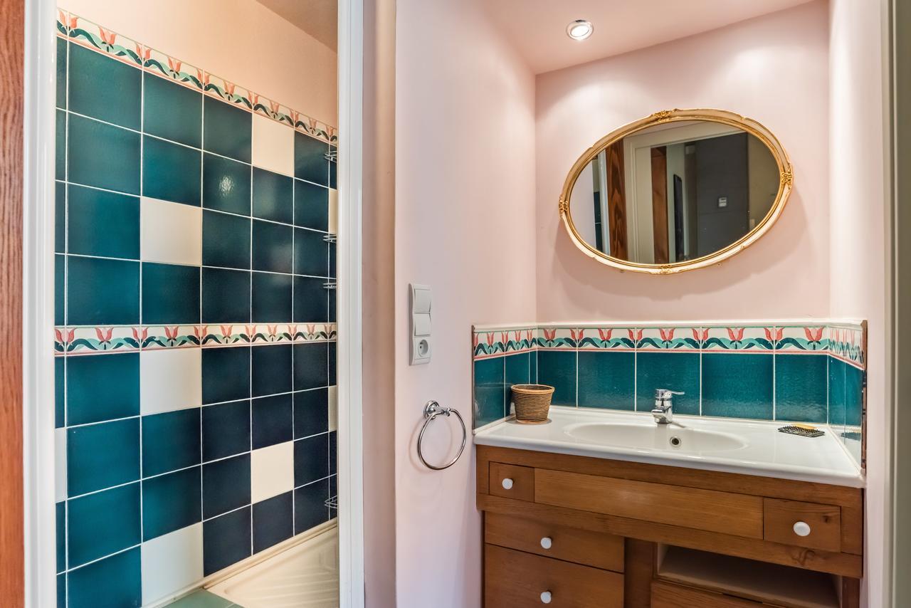 Private Studio - Latin Quarter - Pantheon Paris