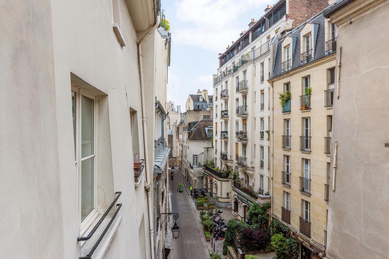 Private Studio - Latin Quarter - Pantheon * Paris