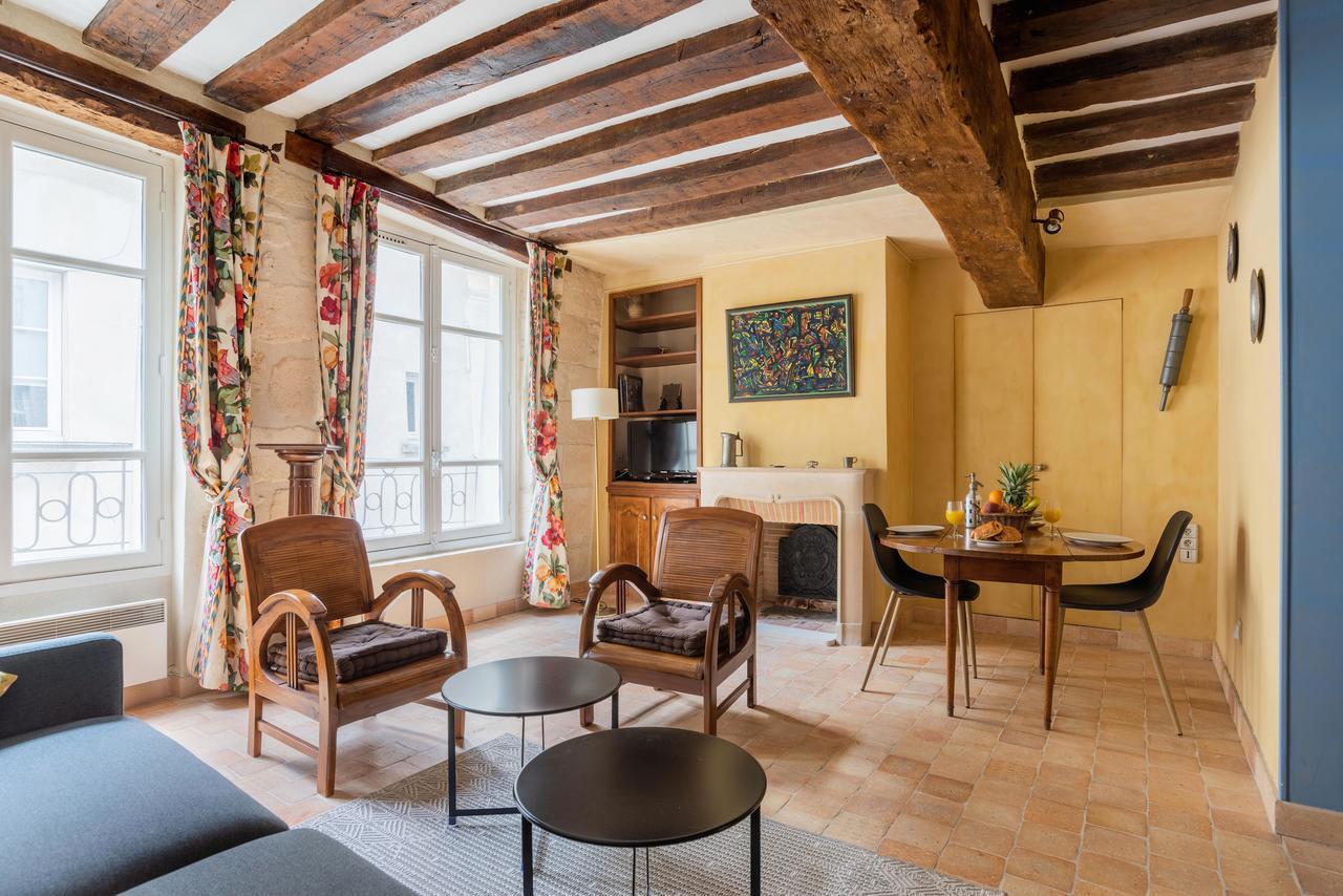 Apartment Private Studio - Latin Quarter - Pantheon *